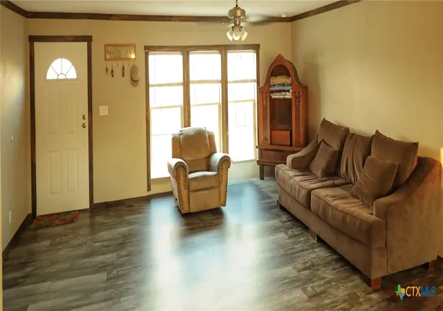Photo 1 of Manufactured home for sale at 1938 Fm 1686, Victoria, TX 77905 | MLS# 626381 | Listing updated on 2026-10-02