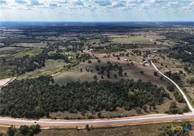 Land for sale at Tract 3 Highway 304, Harwood, TX 78632 | MLS# 626686