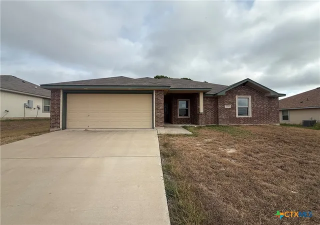 Photo 1 of Single family home for sale at 1708 Cline Dr, Copperas Cove, TX 76522 | MLS# 626682 | Listing updated on 2026-10-01