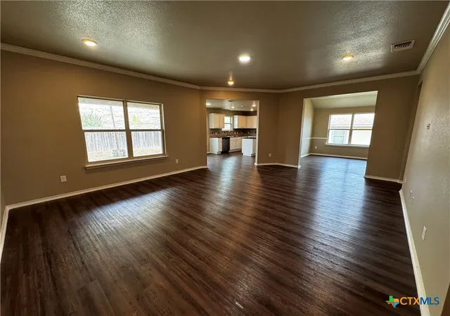 Photo 2 of Single family home for sale at 1708 Cline Dr, Copperas Cove, TX 76522 | MLS# 626682 | Listing updated on 2026-10-01