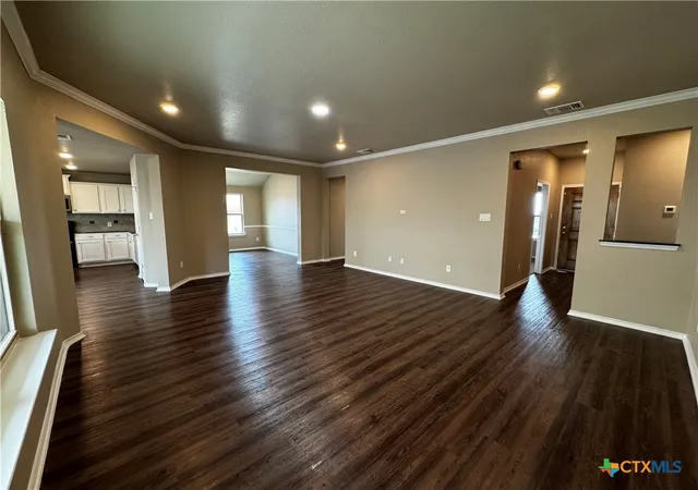 Photo 3 of Single family home for sale at 1708 Cline Dr, Copperas Cove, TX 76522 | MLS# 626682 | Listing updated on 2026-10-01