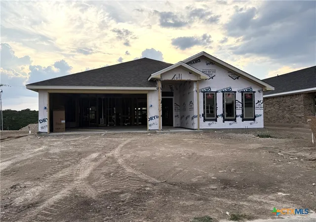 Photo 1 of Single family home for sale at 5246 Lassen Ln, Belton, TX 76513 | MLS# 624880 | Listing updated on 2026-10-01