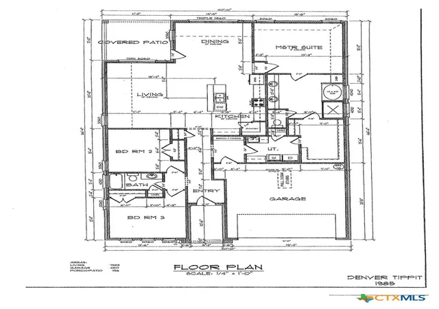 Photo 2 of Single family home for sale at 5246 Lassen Ln, Belton, TX 76513 | MLS# 624880 | Listing updated on 2026-10-01