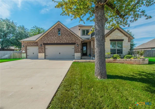 Photo 1 of Single family home for sale at 206 Lasata Ln, Belton, TX 76513 | MLS# 626418 | Listing updated on 2026-10-05