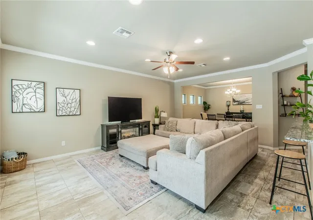 Photo 3 of Single family home for sale at 206 Lasata Ln, Belton, TX 76513 | MLS# 626418 | Listing updated on 2026-10-05