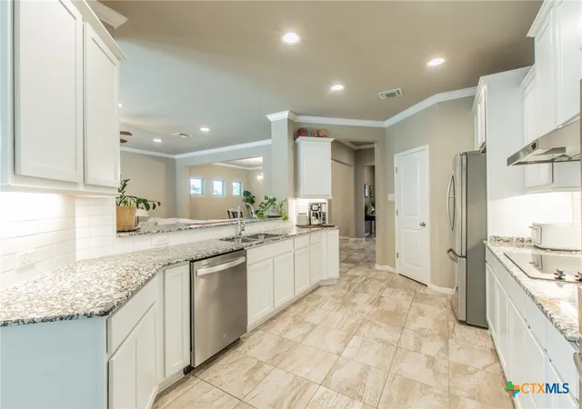 Photo 4 of Single family home for sale at 206 Lasata Ln, Belton, TX 76513 | MLS# 626418 | Listing updated on 2026-10-05