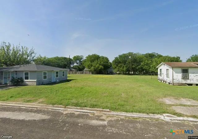Land for sale at 503 W Lincoln Ave, Copperas Cove, TX 76522 | MLS# 626696