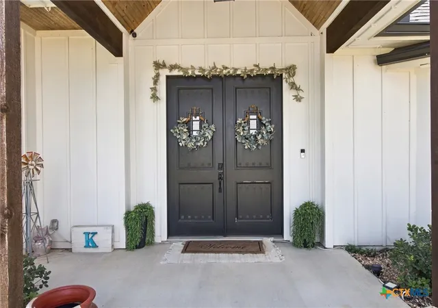 Photo 3 of Single family home for sale at 411 Goates Rd, Troy, TX 76579 | MLS# 626704 | Listing updated on 2026-10-01