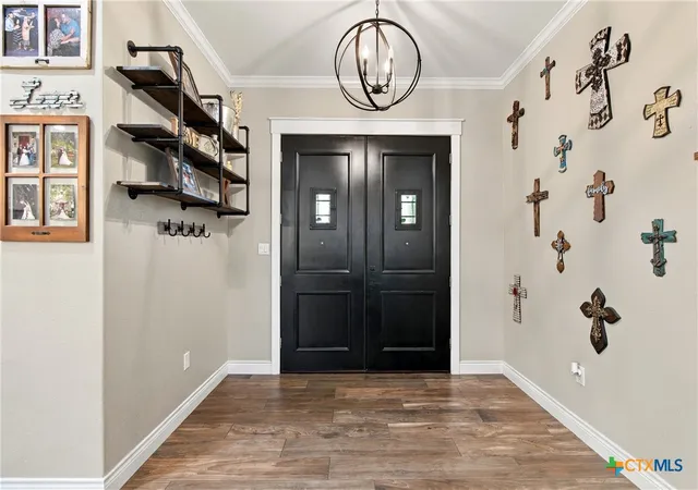 Photo 4 of Single family home for sale at 411 Goates Rd, Troy, TX 76579 | MLS# 626704 | Listing updated on 2026-10-01