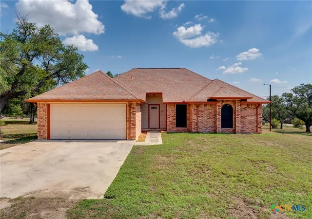 Photo 2 of Single family home for sale at 3299 Bridget Dr, Kempner, TX 76539 | MLS# 626707 | Listing updated on 2026-10-07