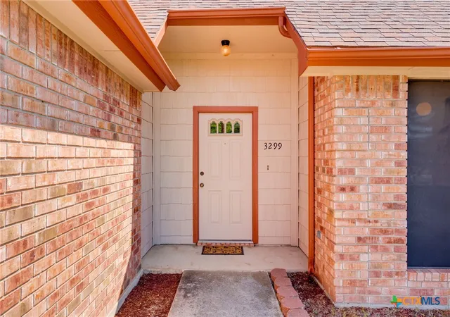 Photo 3 of Single family home for sale at 3299 Bridget Dr, Kempner, TX 76539 | MLS# 626707 | Listing updated on 2026-10-07