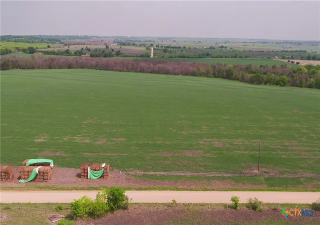 Photo 1 of Land for sale at 00001b County Rd 112, Buckholts, TX 76518 | MLS# 626710 | Listing updated on 2026-10-02