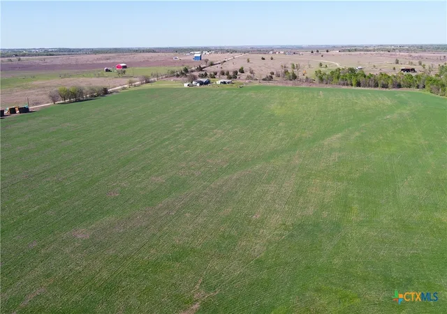 Photo 2 of Land for sale at 00001b County Rd 112, Buckholts, TX 76518 | MLS# 626710 | Listing updated on 2026-10-02