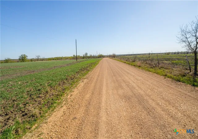 Photo 3 of Land for sale at 00001b County Rd 112, Buckholts, TX 76518 | MLS# 626710 | Listing updated on 2026-10-02