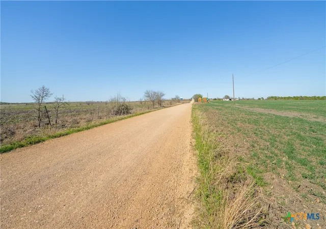 Photo 3 of Land for sale at 00001b County Rd 112, Buckholts, TX 76518 | MLS# 626710 | Listing updated on 2026-10-02
