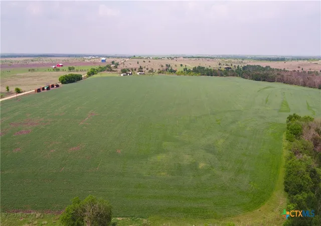 Photo 4 of Land for sale at 00001b County Rd 112, Buckholts, TX 76518 | MLS# 626710 | Listing updated on 2026-10-02