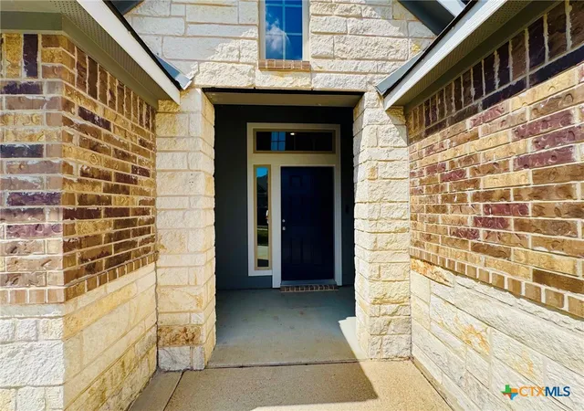 Photo 2 of Single family home for sale at 1117 Ewell Ct, Copperas Cove, TX 76522 | MLS# 626476 | Listing updated on 2026-10-01