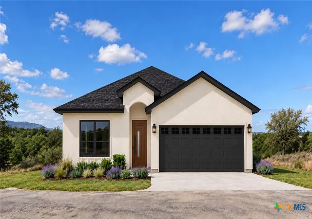 Photo 1 of Single family home for sale at 816 Oak Ln, Cottonwood Shores, TX 78657 | MLS# 626738 | Listing updated on 2026-10-06