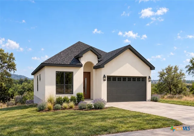 Photo 2 of Single family home for sale at 816 Oak Ln, Cottonwood Shores, TX 78657 | MLS# 626738 | Listing updated on 2026-10-06