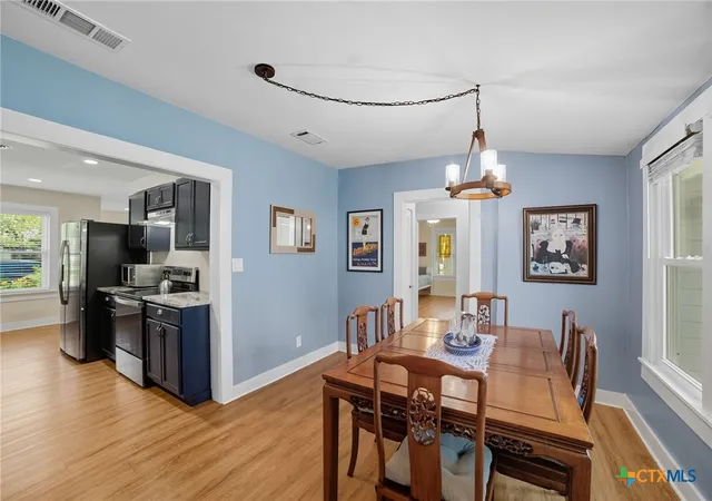 Photo 3 of Single family home for sale at 508 S Vandeveer, Burnet, TX 78611 | MLS# 626670 | Listing updated on 2026-10-01