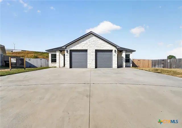 Photo 2 of Multi family home for sale at 4027 Keller Rd, Temple, TX 76504 | MLS# 626699 | Listing updated on 2026-10-01