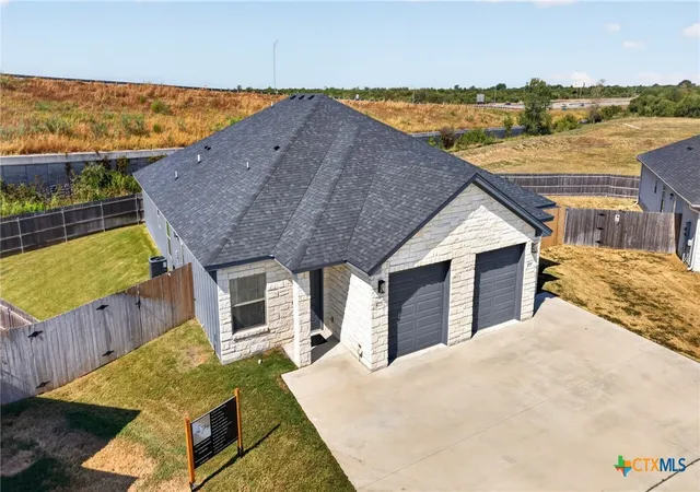 Photo 3 of Multi family home for sale at 4027 Keller Rd, Temple, TX 76504 | MLS# 626699 | Listing updated on 2026-10-01