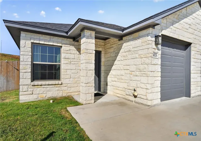 Listing Photo 4 - Condo for sale in building located at 4027 Keller Rd, Temple, TX 76504