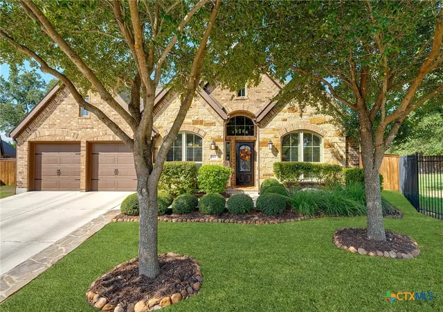 Photo 3 of Single family home for sale at 662 Waratah Ave, New Braunfels, TX 78132 | MLS# 626659 | Listing updated on 2026-10-05