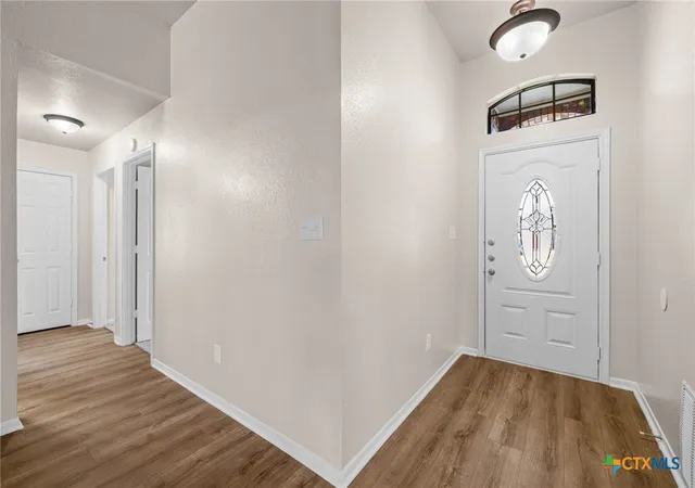 Photo 3 of Single family home for sale at 4205 Bally Dr, Killeen, TX 76549 | MLS# 626751 | Listing updated on 2026-10-01
