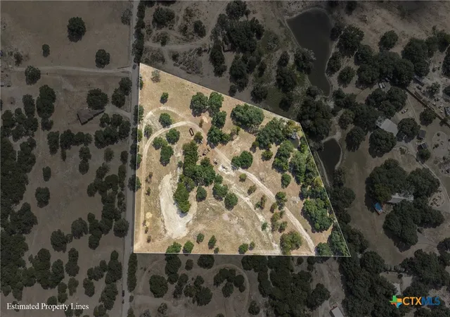 Photo 3 of Land for sale at Tbd Grove Rd, Gatesville, TX 76528 | MLS# 625834 | Listing updated on 2026-10-05