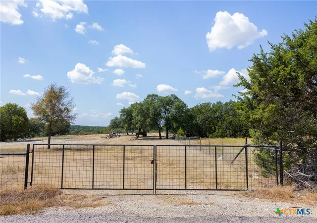 Photo 4 of Land for sale at Tbd Grove Rd, Gatesville, TX 76528 | MLS# 625834 | Listing updated on 2026-10-05