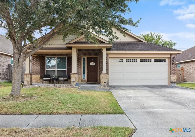Photo 1 of Single family home for sale at 225 Terravista Trl, Victoria, TX 77904 | MLS# 626612 | Listing updated on 2026-10-01