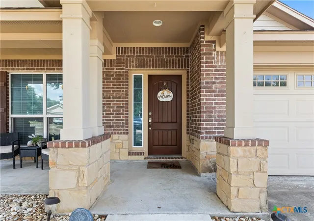 Photo 2 of Single family home for sale at 225 Terravista Trl, Victoria, TX 77904 | MLS# 626612 | Listing updated on 2026-10-01