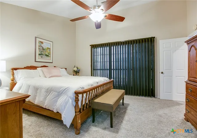 Photo 3 of Townhouse for sale at 5112 Fairway Dr, San Angelo, TX 76904 | MLS# 626605 | Listing updated on 2026-10-04
