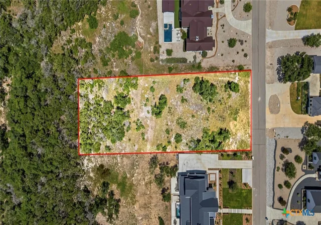 Photo 2 of Land for sale at 5887 Colin Ridge, New Braunfels, TX 78132 | MLS# 626758 | Listing updated on 2026-10-02