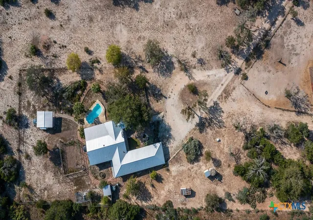 Photo 1 of Single family home for sale at 309 Burney Rd, Center Point, TX 78010 | MLS# 626462 | Listing updated on 2026-10-05