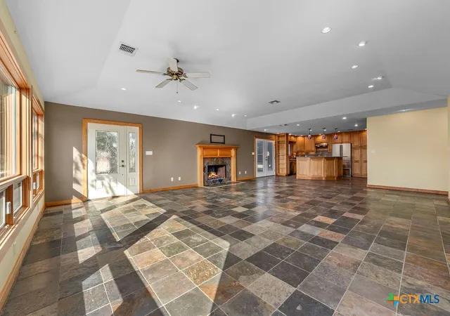 Photo 3 of Single family home for sale at 309 Burney Rd, Center Point, TX 78010 | MLS# 626462 | Listing updated on 2026-10-05