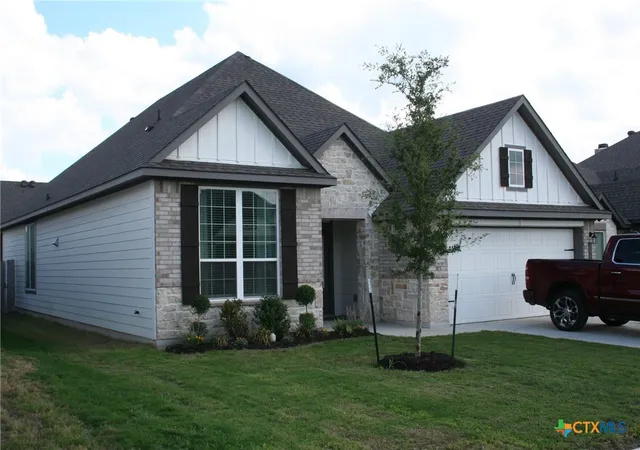 Photo 2 of Single family home for sale at 1806 Horatio St, Nolanville, TX 76559 | MLS# 626706 | Listing updated on 2026-10-02