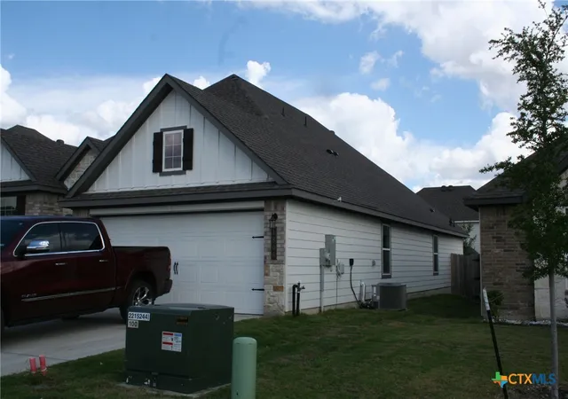 Photo 3 of Single family home for sale at 1806 Horatio St, Nolanville, TX 76559 | MLS# 626706 | Listing updated on 2026-10-02