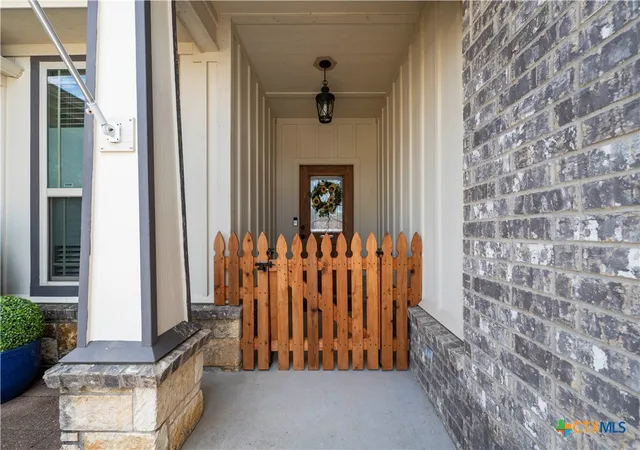 Photo 3 of Single family home for sale at 3417 Plains St, Copperas Cove, TX 76522 | MLS# 626761 | Listing updated on 2026-10-05