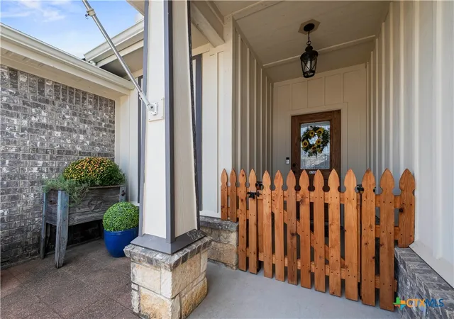 Photo 3 of Single family home for sale at 3417 Plains St, Copperas Cove, TX 76522 | MLS# 626761 | Listing updated on 2026-10-05