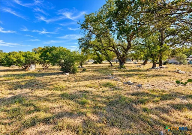 Land for sale at 1701 Fox Ft, Horseshoe Bay, TX 78657 | MLS# 626692