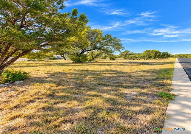 Photo 1 of Land for sale at 1701 Fox Ft, Horseshoe Bay, TX 78657 | MLS# 626692 | Listing updated on 2026-10-01
