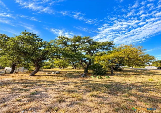 Photo 3 of Land for sale at 1701 Fox Ft, Horseshoe Bay, TX 78657 | MLS# 626692 | Listing updated on 2026-10-01