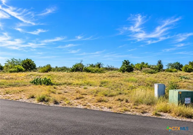 Land for sale at Tbd 37th Street, Horseshoe Bay, TX 78657 | MLS# 626728