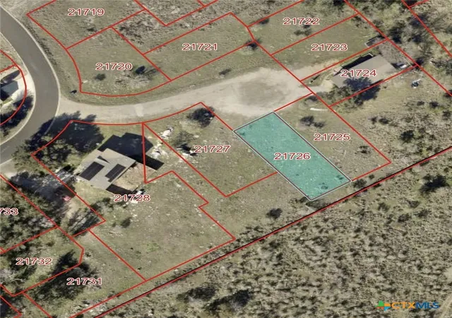 Photo 4 of Land for sale at Tbd 37th Street, Horseshoe Bay, TX 78657 | MLS# 626728 | Listing updated on 2026-10-01