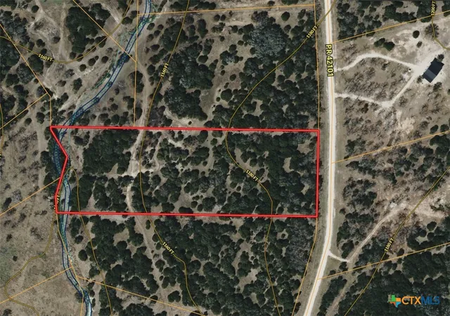 Photo 19 of Land for sale at Lot 102 Ph 6 Private Rd 42101, Evant, TX 76525 | MLS# 626772 | Listing updated on 2026-10-01