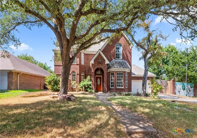 Photo 1 of Single family home for sale at 5002 Sturbridge Dr, Temple, TX 76502 | MLS# 626019 | Listing updated on 2026-10-01