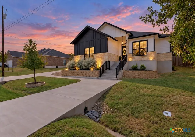 Photo 1 of Single family home for sale at 16300 Charlya Dr, Temple, TX 76502 | MLS# 626718 | Listing updated on 2026-10-07