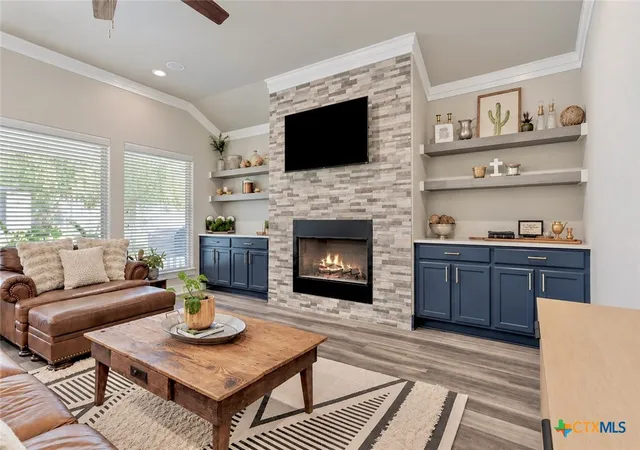 Photo 3 of Single family home for sale at 16300 Charlya Dr, Temple, TX 76502 | MLS# 626718 | Listing updated on 2026-10-07